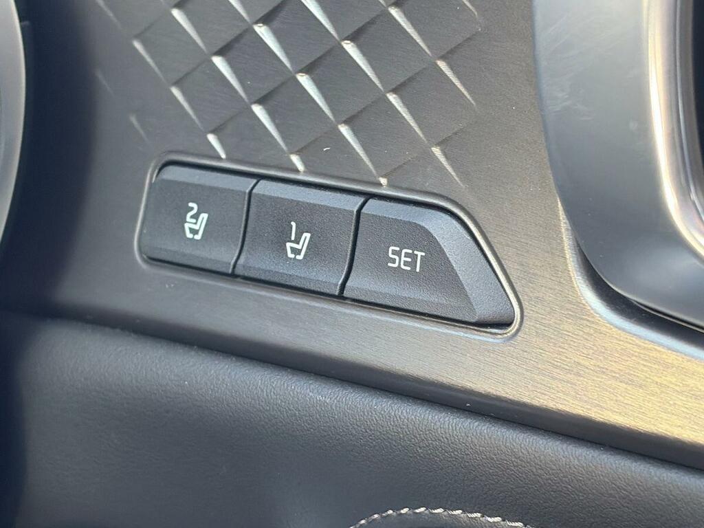Kia Sorento 1.6 T Gdi 13.8Kwh Vision Suv Plug In Hy Grey #25