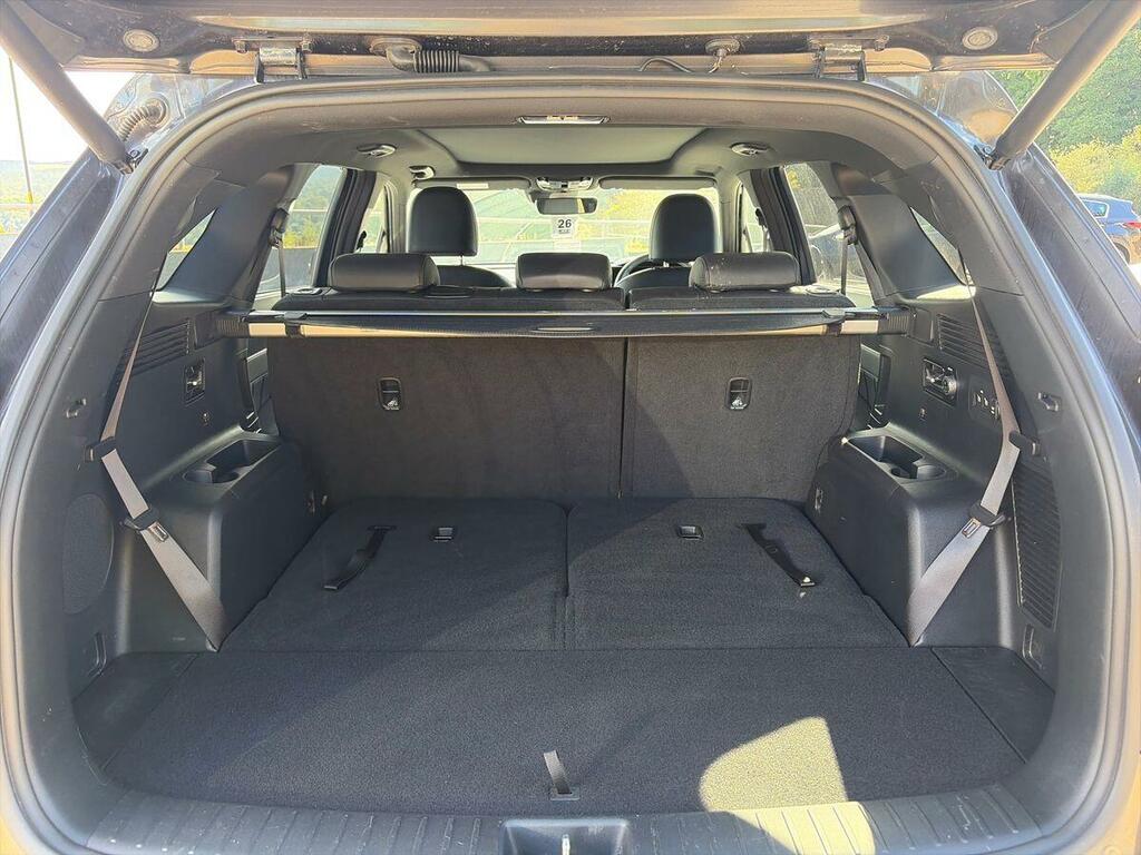 Kia Sorento 1.6 T Gdi 13.8Kwh Vision Suv Plug In Hy Grey #18