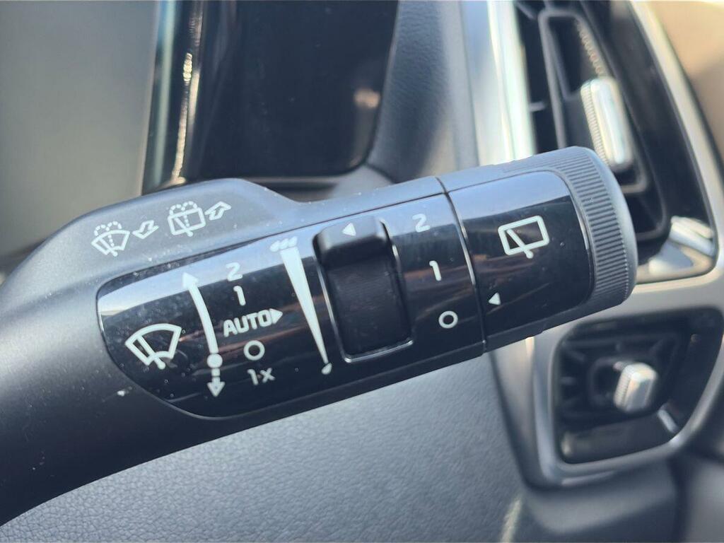 Kia Sorento 1.6 T Gdi 13.8Kwh Vision Suv Plug In Hy Grey #24