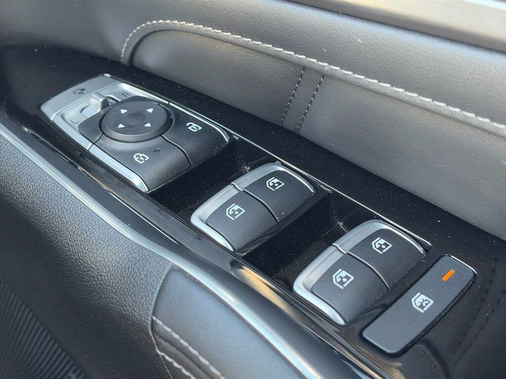Kia Sorento 1.6 T Gdi 13.8Kwh Vision Suv Plug In Hy Grey #26