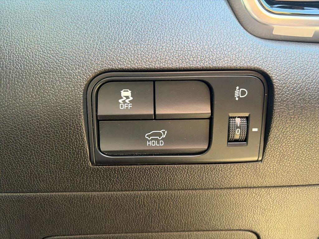 Kia Sorento 1.6 T Gdi 13.8Kwh Vision Suv Plug In Hy Grey #37