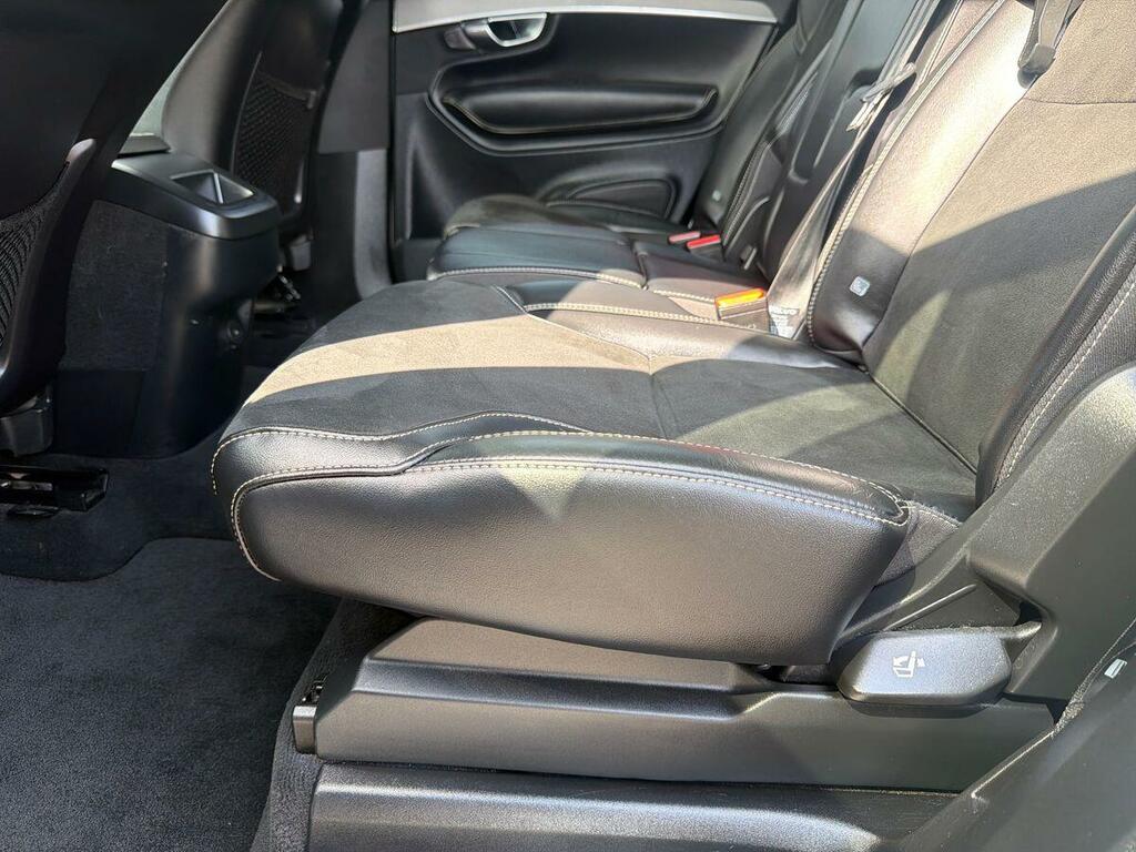 Volvo XC90 B5 R-design Pro, Awd Mild Hybrid, Seven Individual Grey #23