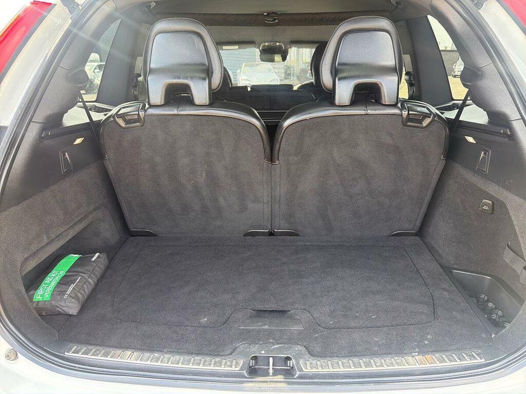 Volvo XC90 B5 R-design Pro, Awd Mild Hybrid, Seven Individual Grey #18
