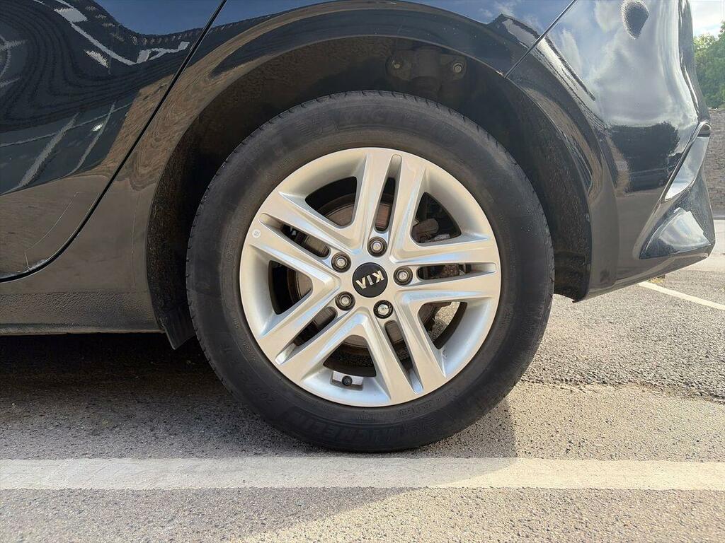 Kia Ceed 1.0 T-gdi Eco 2 Sportswagon Euro #9