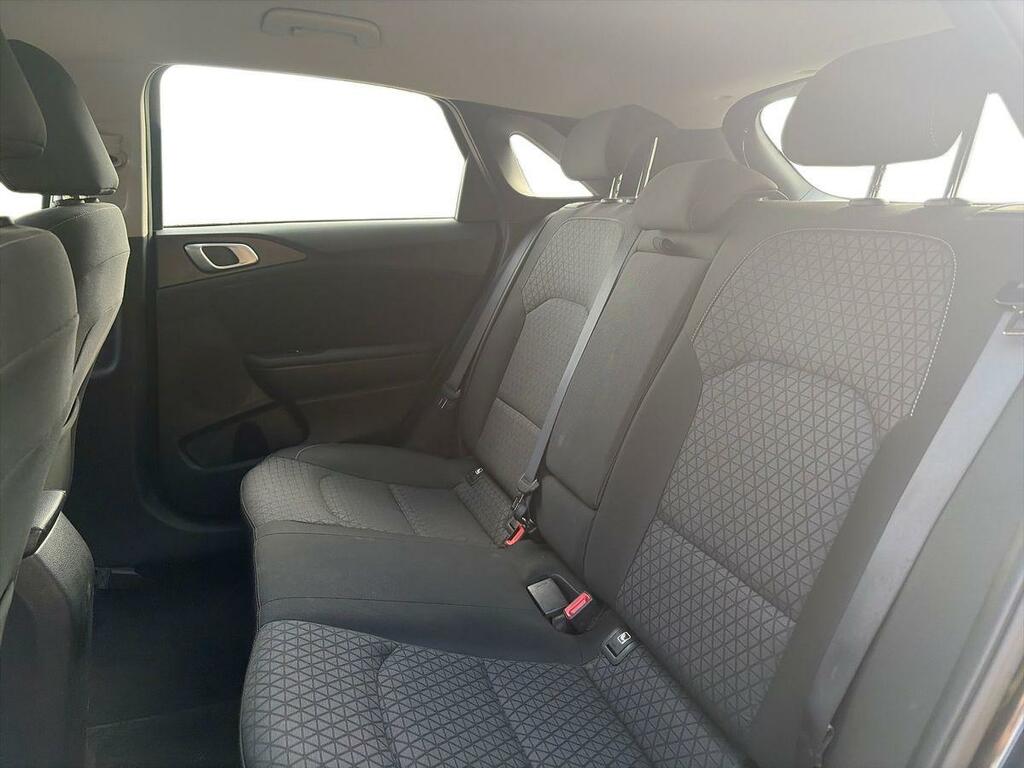 Kia Ceed 1.0 T-gdi Eco 2 Sportswagon Euro #17