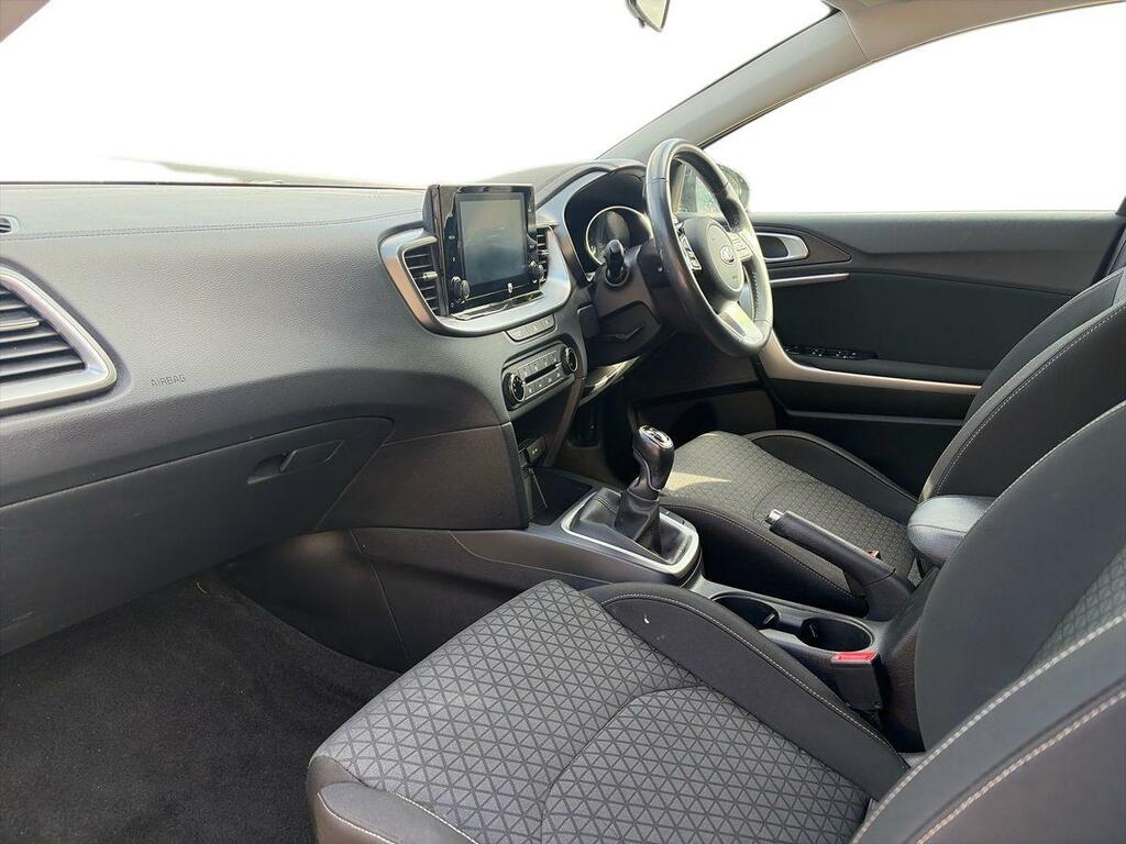 Kia Ceed 1.0 T-gdi Eco 2 Sportswagon Euro #15