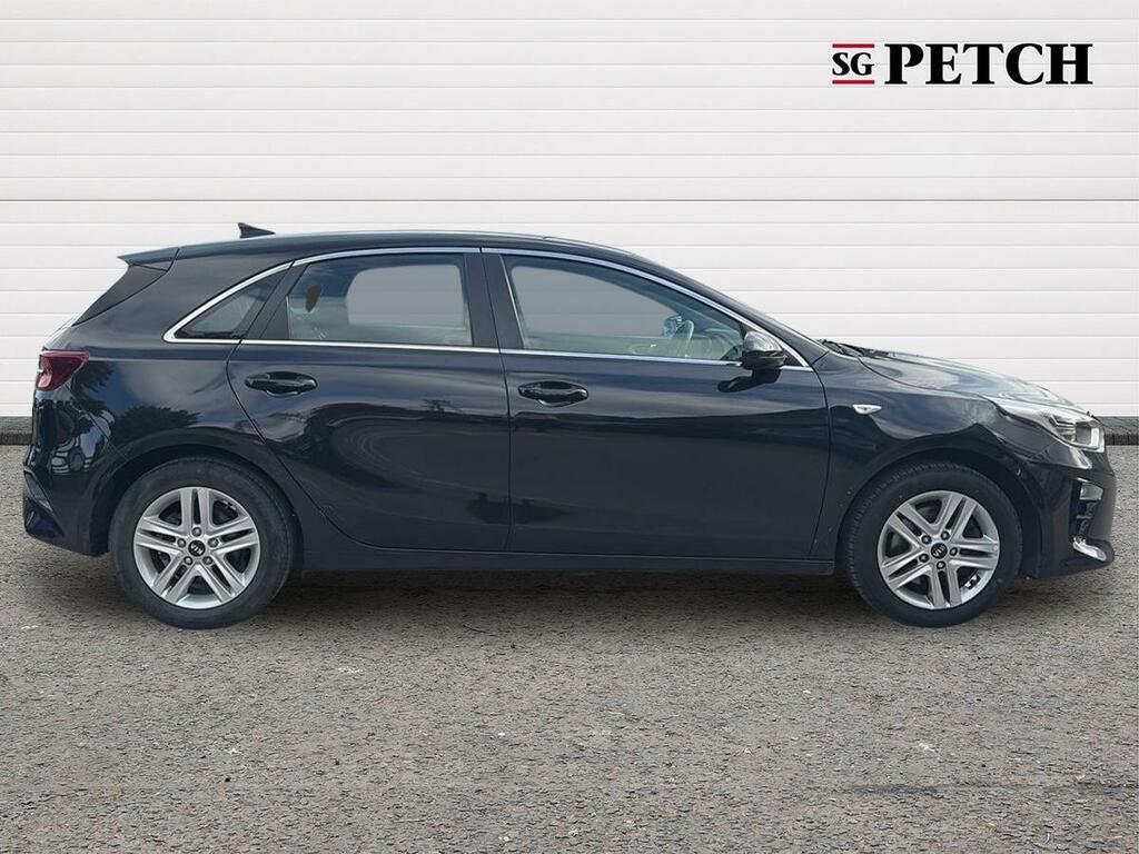 Kia Ceed 1.0 T-gdi Eco 2 Sportswagon Euro #2