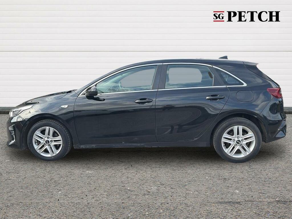 Kia Ceed 1.0 T-gdi Eco 2 Sportswagon Euro #6