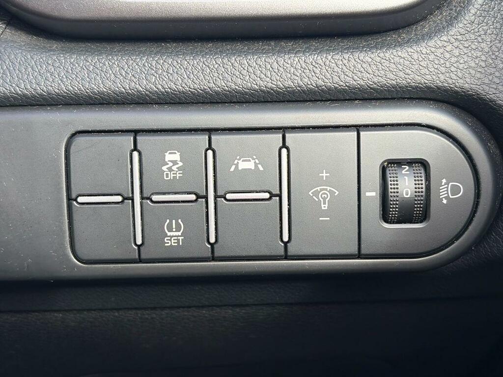 Kia Ceed 1.0 T-gdi Eco 2 Sportswagon Euro #25