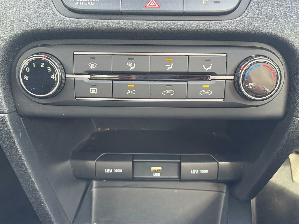 Kia Ceed 1.0 T-gdi Eco 2 Sportswagon Euro #27