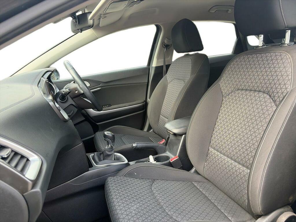 Kia Ceed 1.0 T-gdi Eco 2 Sportswagon Euro #16