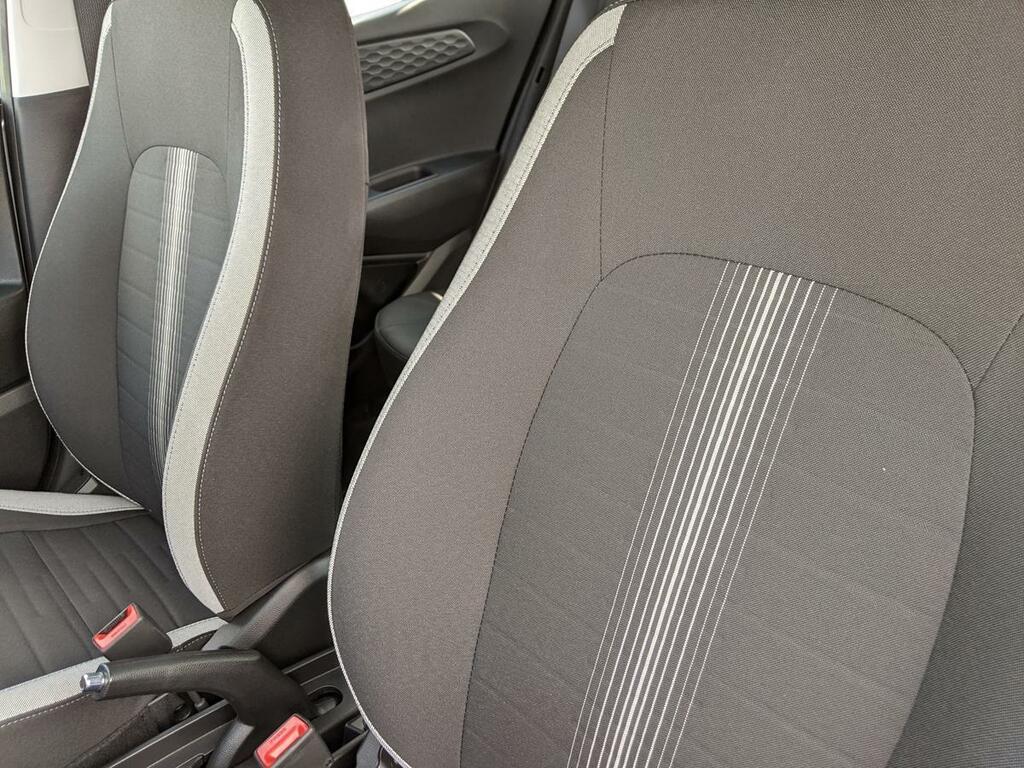 Hyundai I10 1.0 T-gdi N Line Hatchback Euro Grey #16