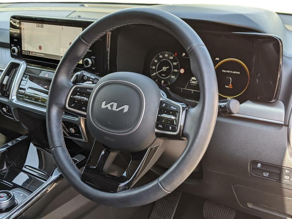 Kia Sorento 2 1.6 Plug-in Hybrid 202272 T-gdi 13.8Kwh Blue #10