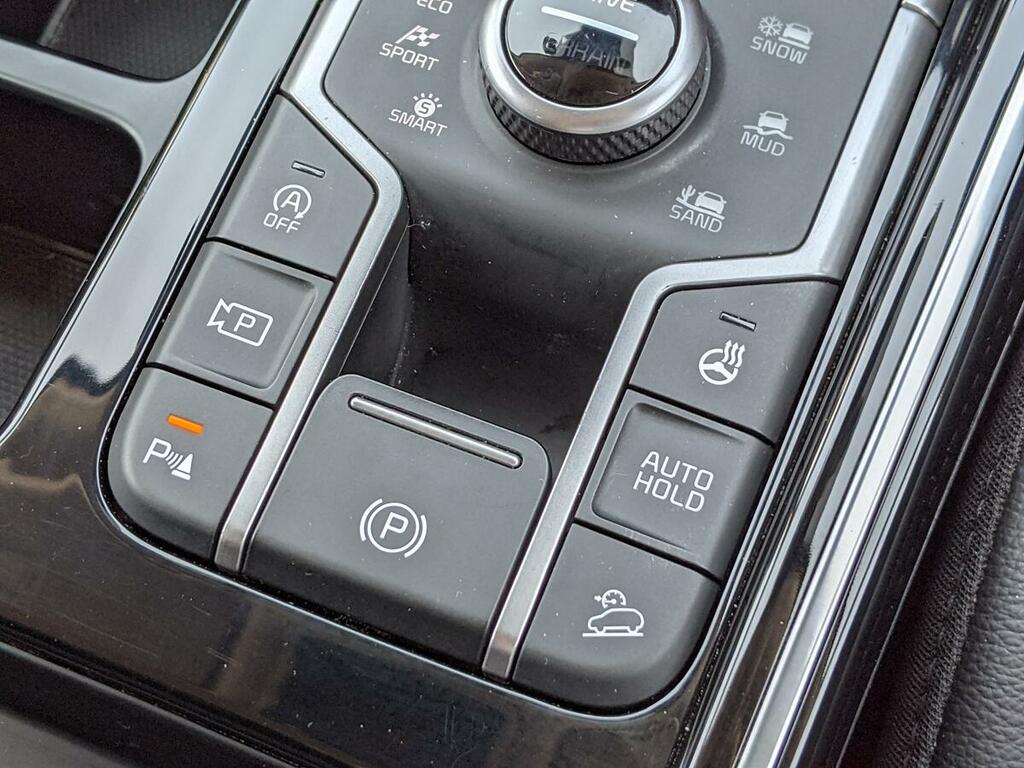 Kia Sorento 2 1.6 Plug-in Hybrid 202272 T-gdi 13.8Kwh Blue #29