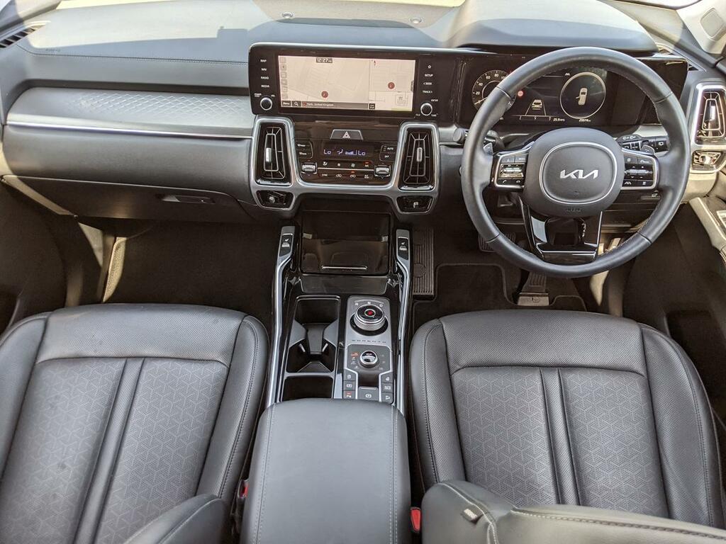 Kia Sorento 2 1.6 Plug-in Hybrid 202272 T-gdi 13.8Kwh Blue #11