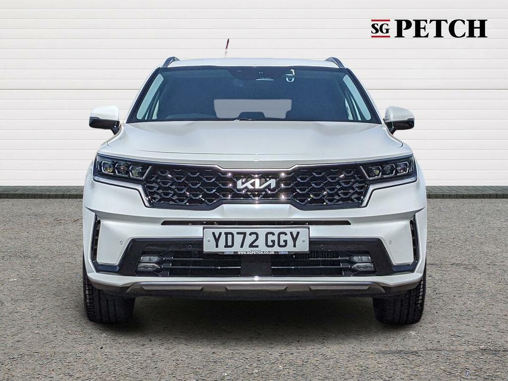 Kia Sorento 2 1.6 Plug-in Hybrid 202272 T-gdi 13.8Kwh Blue #8
