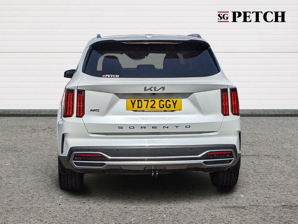 Kia Sorento 2 1.6 Plug-in Hybrid 202272 T-gdi 13.8Kwh Blue #4