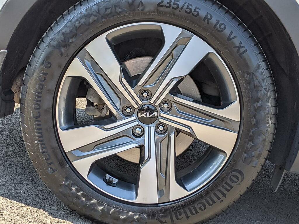 Kia Sorento 2 1.6 Plug-in Hybrid 202272 T-gdi 13.8Kwh Blue #9