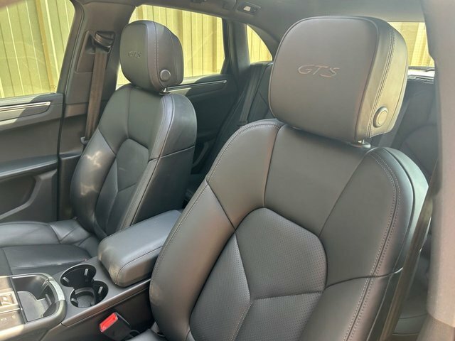 Porsche Macan 2.9T V6 Gts Suv Pdk 4Wd Euro 6 S S 4 Blue #2