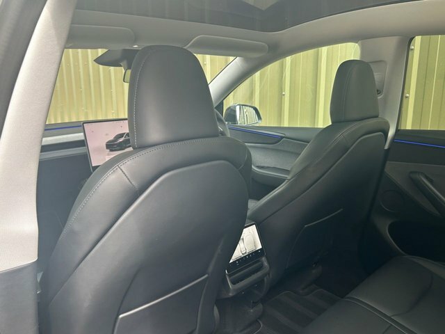 Tesla Model Y 62.5Kwh Suv Rwd 298 Ps MM25YOJ Grey #6