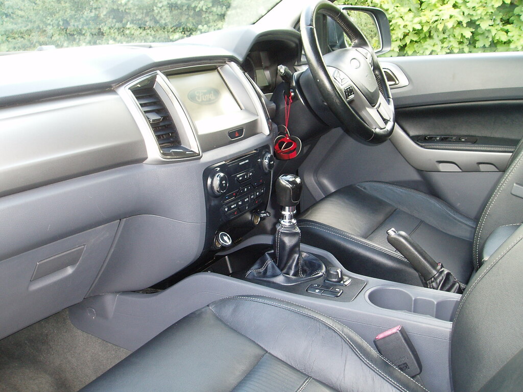 Ford Ranger Limited Tdci Soldsoldsold Blue #3