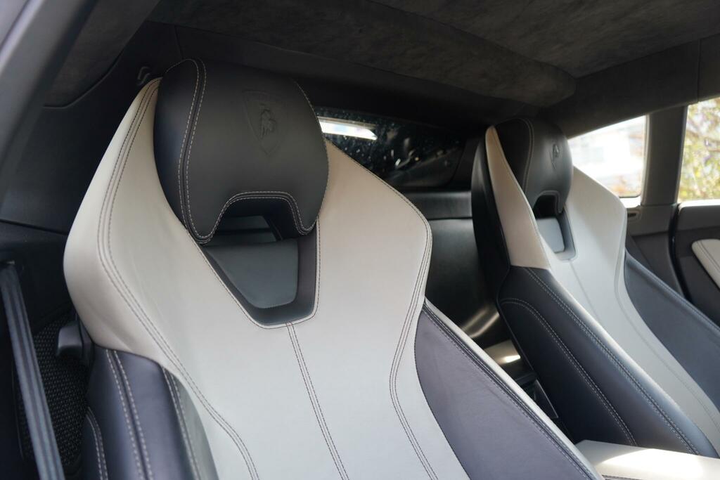 Lamborghini Huracan 5.2 V10 Lp 610-4 Ldf 4Wd Euro 6 Ss #3