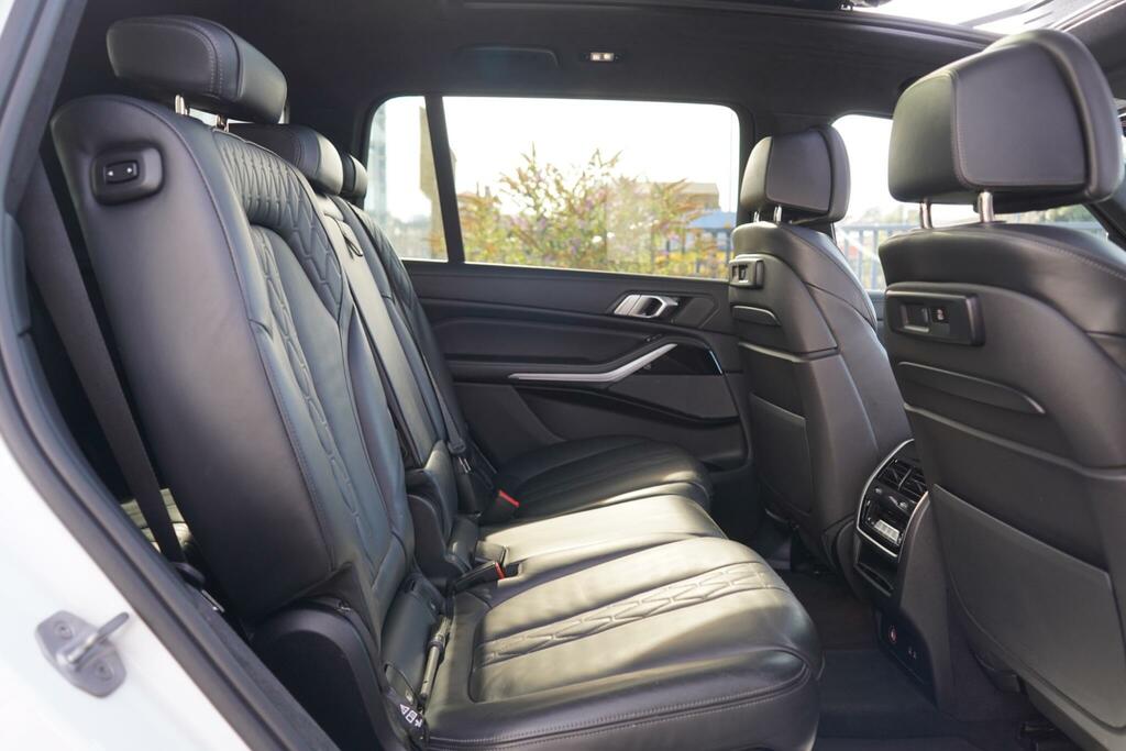 BMW X7 3.0 40I M Sport Xdrive Euro 6 Ss #25