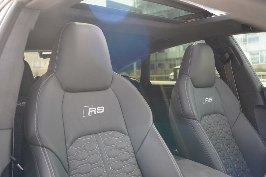 Audi RS7 Performance Carbon Vorsprung #3