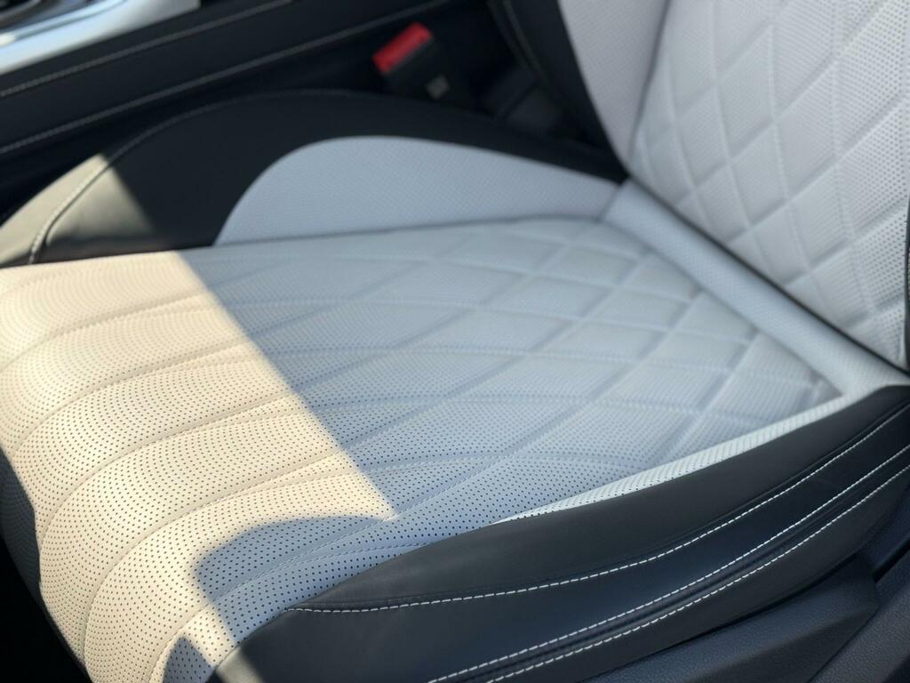 Mercedes-Benz G Class 4.0 G63 V8 Biturbo Amg Magno Edition Spds9gt 4Mat Green #29