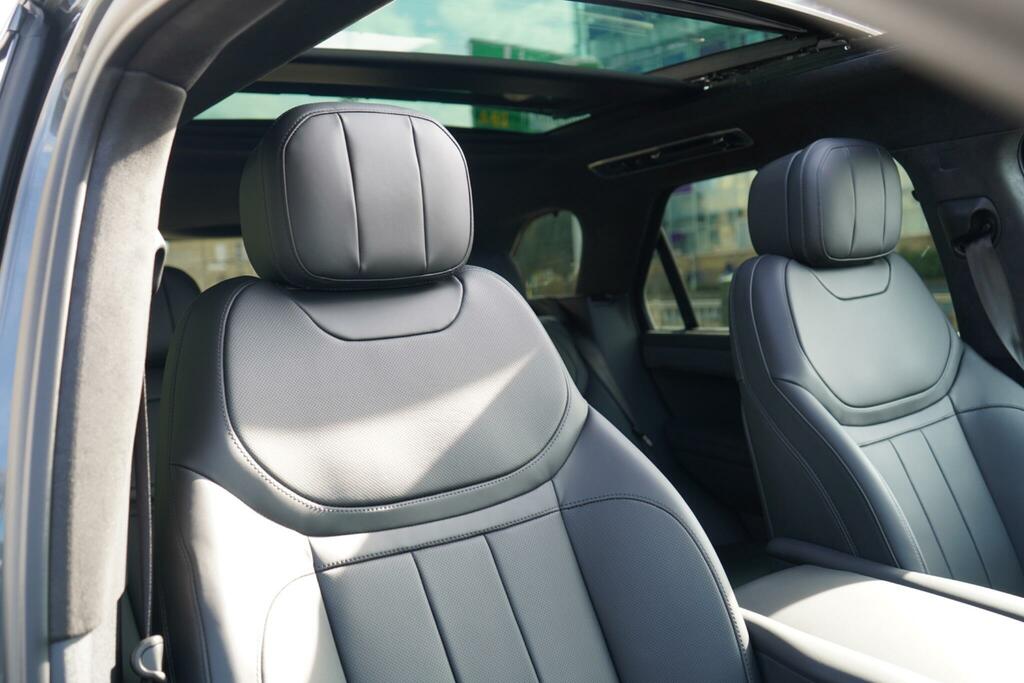 Land Rover Range Rover Sport Autobiography Grey #3