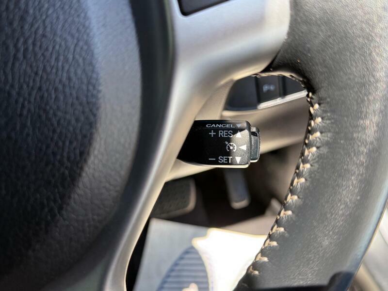 Lexus CT 200H 1.8 Se-l Cvt Euro 5 Ss Black #45