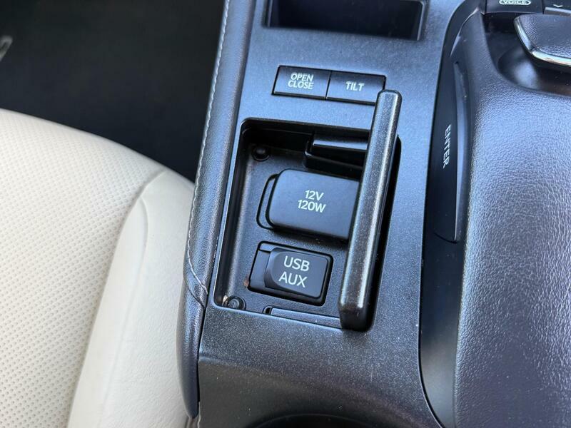 Lexus CT 200H 1.8 Se-l Cvt Euro 5 Ss Black #47