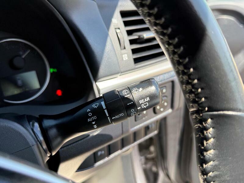Lexus CT 200H 1.8 Se-l Cvt Euro 5 Ss Black #42