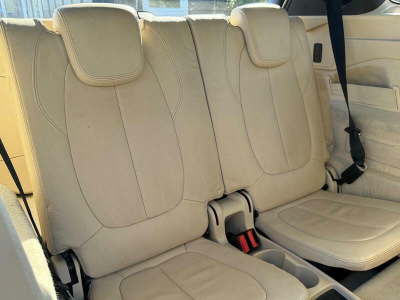 BMW 2 Series Gran Tourer 2L M Sport White #26