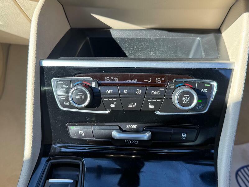 BMW 2 Series Gran Tourer 2L M Sport White #52