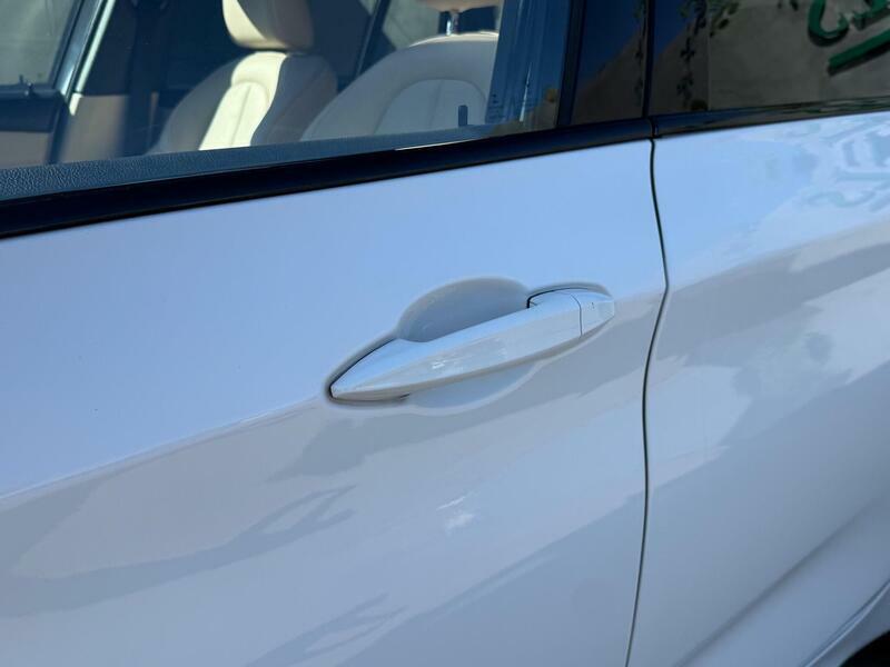 BMW 2 Series Gran Tourer 2L M Sport White #37