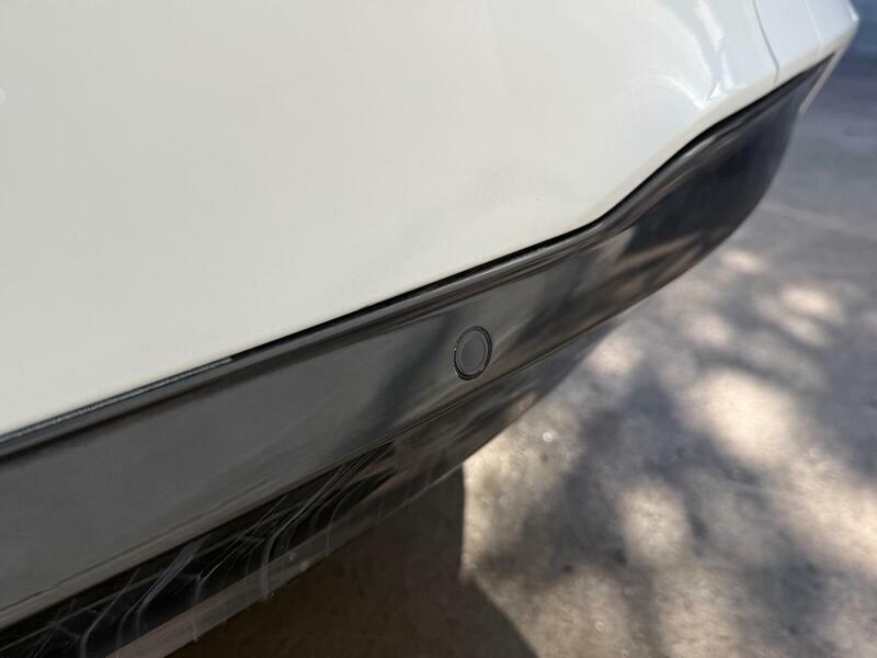 BMW 2 Series Gran Tourer 2L M Sport White #35