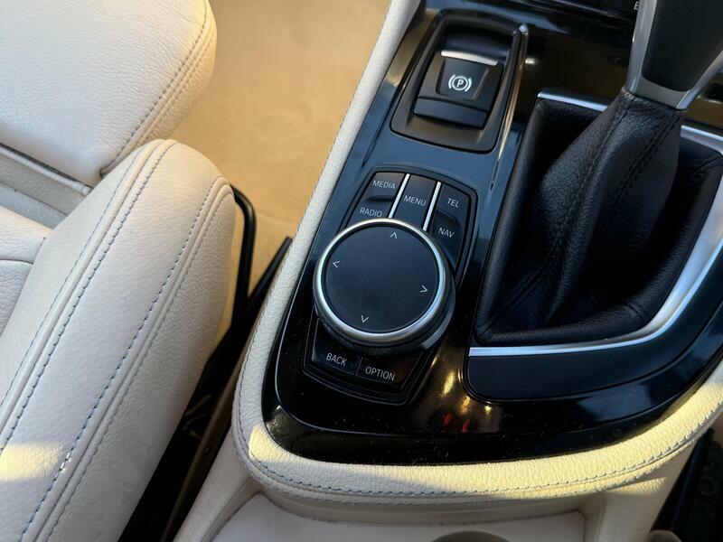 BMW 2 Series Gran Tourer 2L M Sport White #50