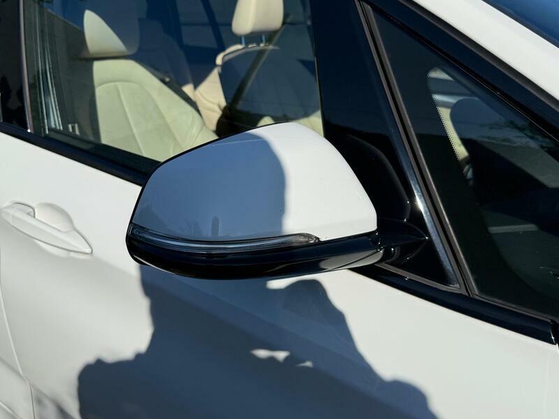 BMW 2 Series Gran Tourer 2L M Sport White #39