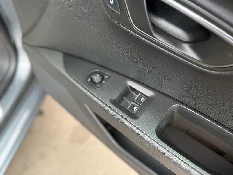 Seat Leon 1.4 Ecotsi Fr Sport Coupe Euro 6 Black #14