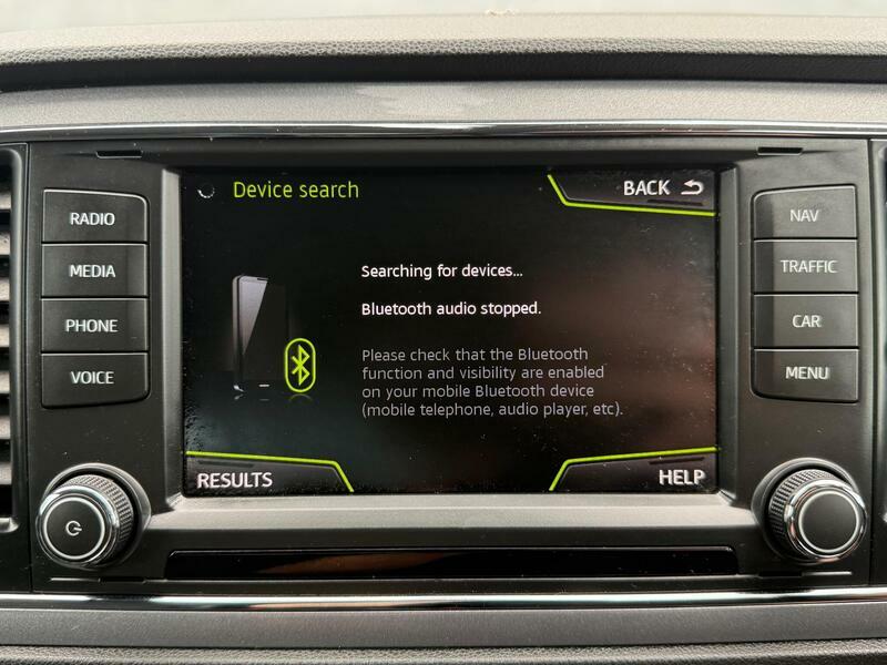 Seat Leon 1.4 Ecotsi Fr Sport Coupe Euro 6 Black #49