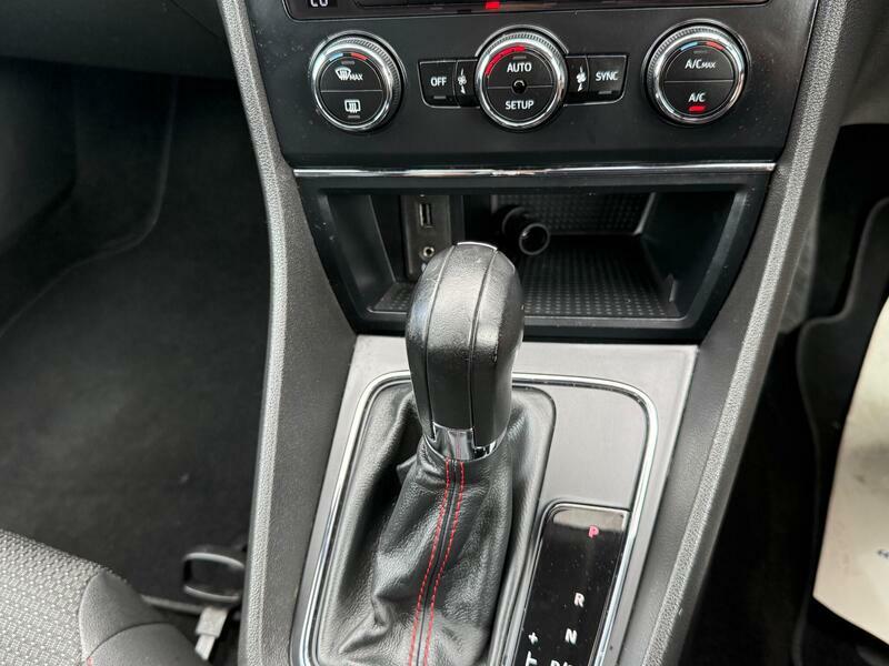 Seat Leon 1.4 Ecotsi Fr Sport Coupe Euro 6 Black #43