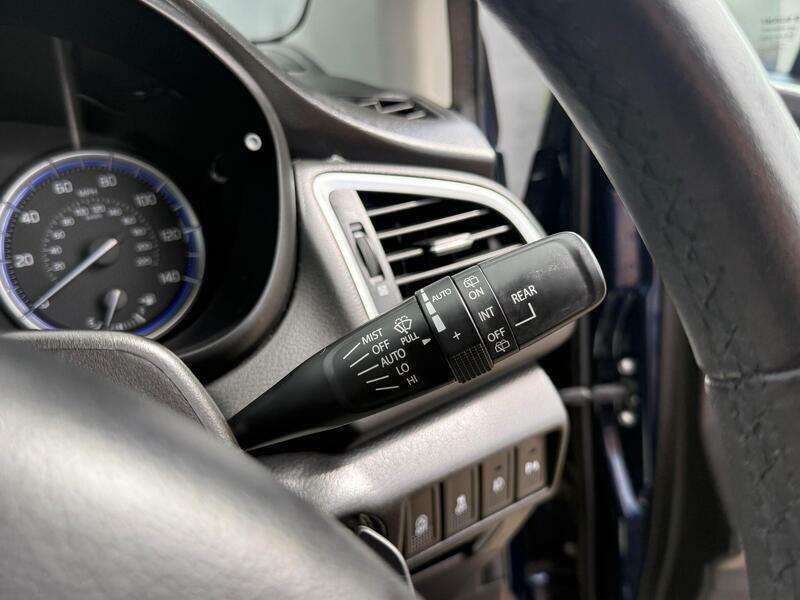Suzuki SX4 S Cross 1.6 Ddis Sz5 Allgrip Black #41
