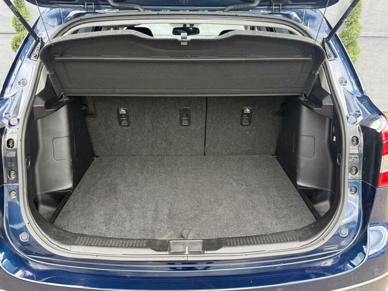 Suzuki SX4 S Cross 1.6 Ddis Sz5 Allgrip Black #10