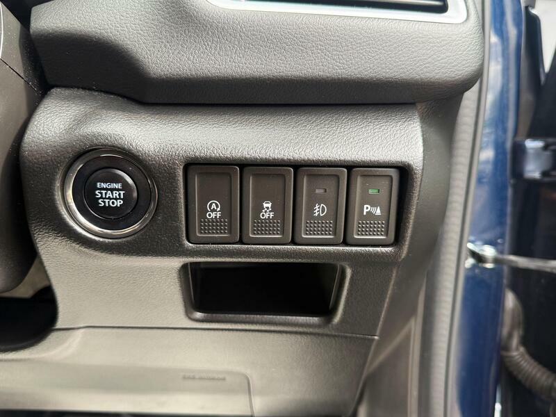 Suzuki SX4 S Cross 1.6 Ddis Sz5 Allgrip Black #45