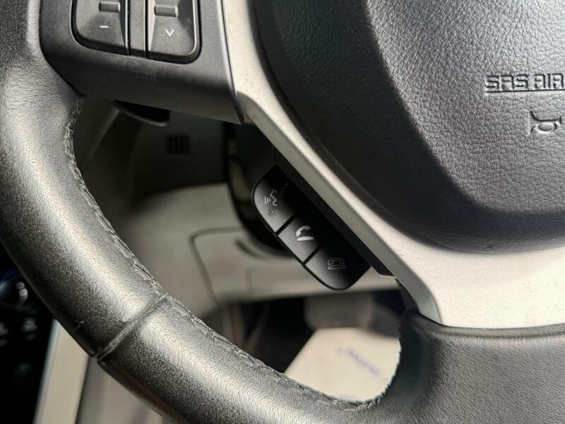 Suzuki SX4 S Cross 1.6 Ddis Sz5 Allgrip Black #44