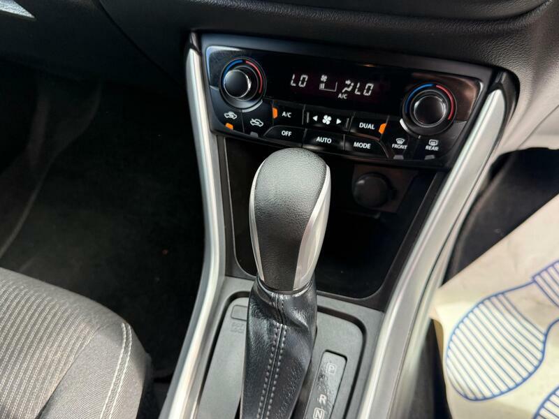 Suzuki SX4 S Cross 1.6 Ddis Sz5 Allgrip Black #46