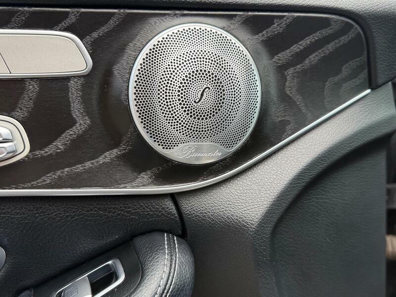Mercedes-Benz C Class 2.0 C 300 Amg Line Premium 241 Bhp Grey #23