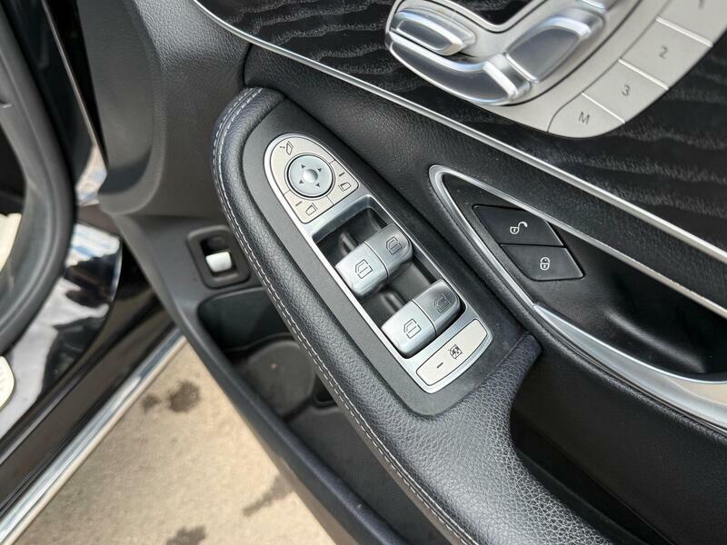 Mercedes-Benz C Class 2.0 C 300 Amg Line Premium 241 Bhp Grey #15