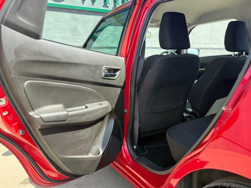 Suzuki Swift 1.2 Dualjet Sz3 Hatchback Euro 6  #22